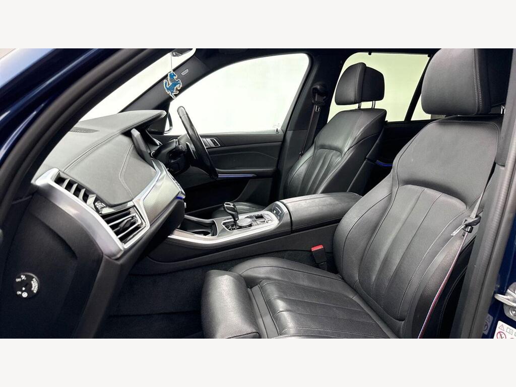 BMW X5 14