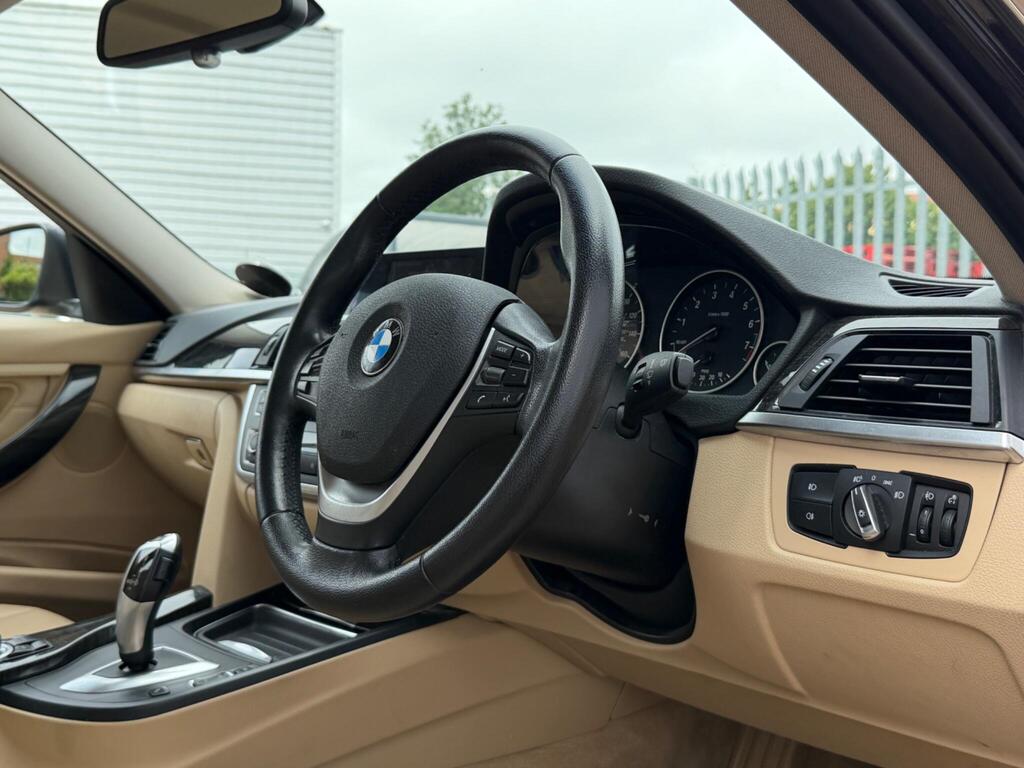 BMW 3 Series 27