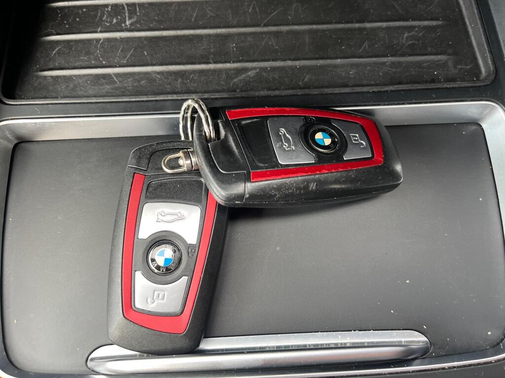 BMW 1 Series 55