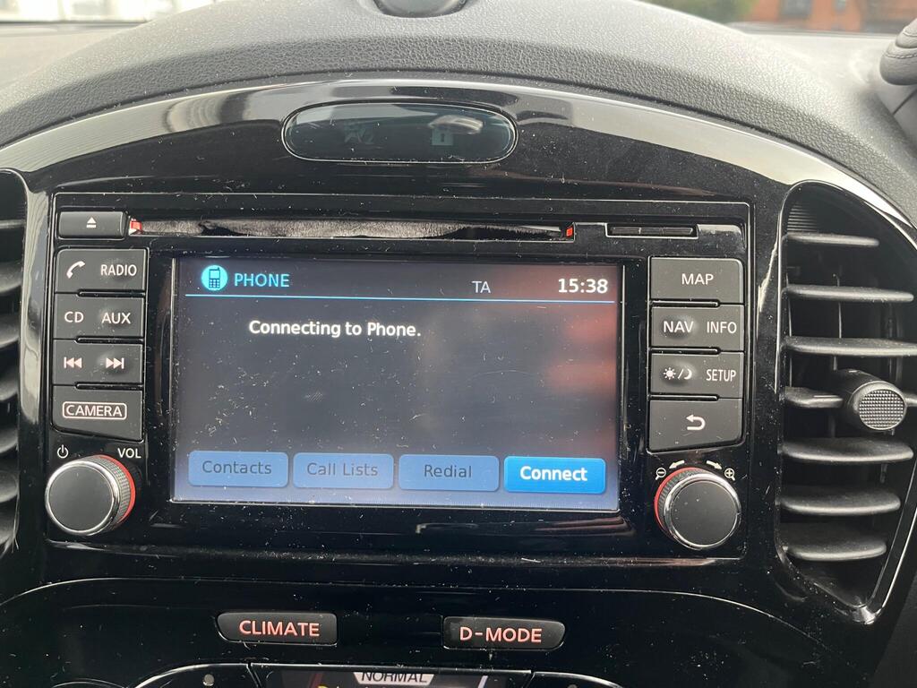 Nissan Juke 58