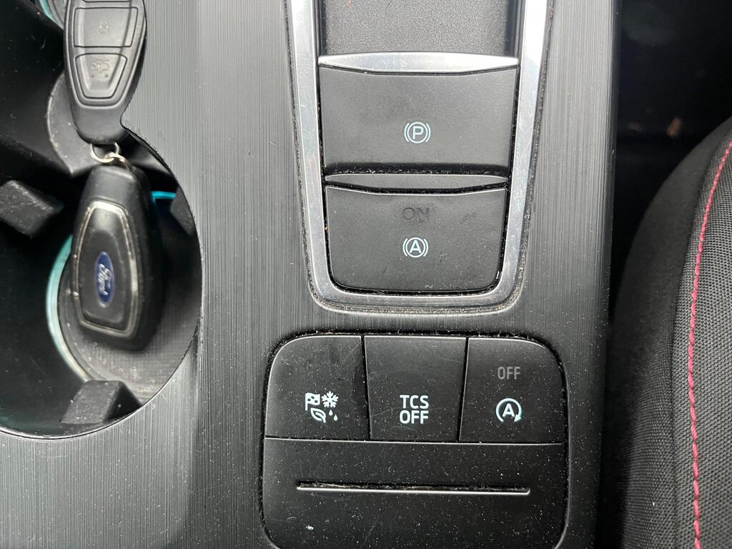 Ford Focus 61