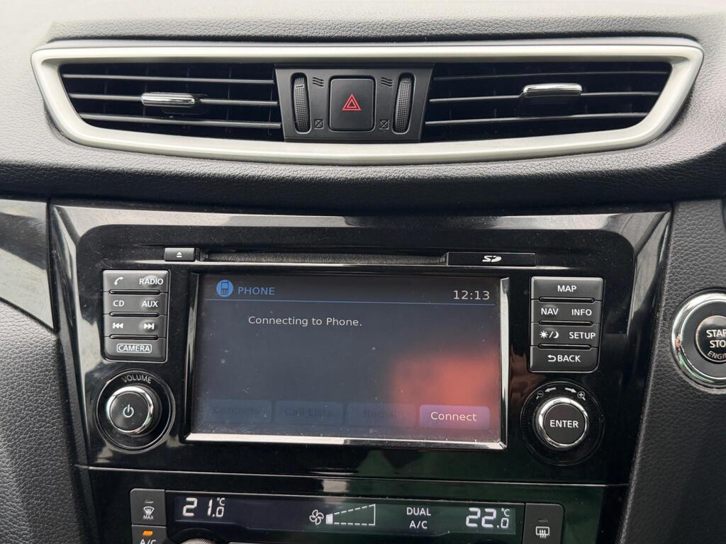 Nissan Qashqai 38
