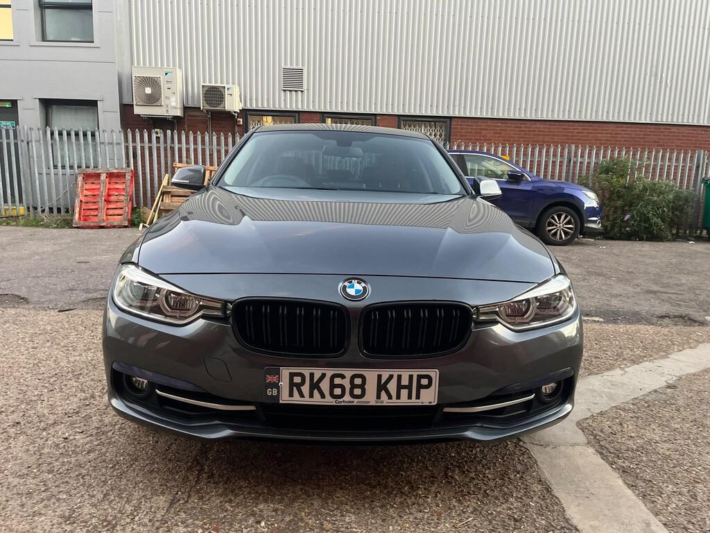 BMW 3 Series 9