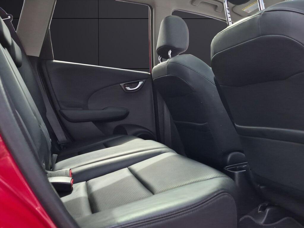 Honda Jazz 16