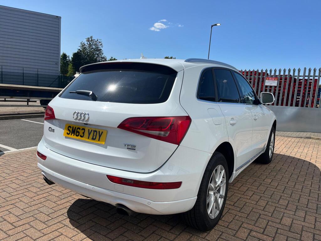 Audi Q5 14