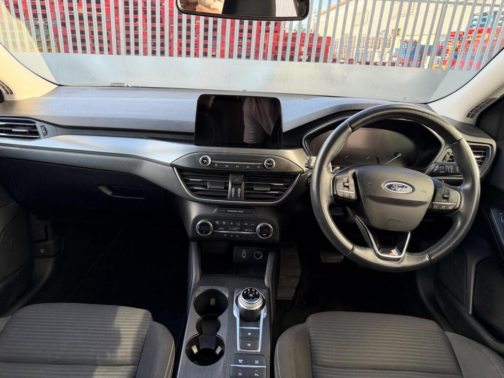 Ford Focus 20