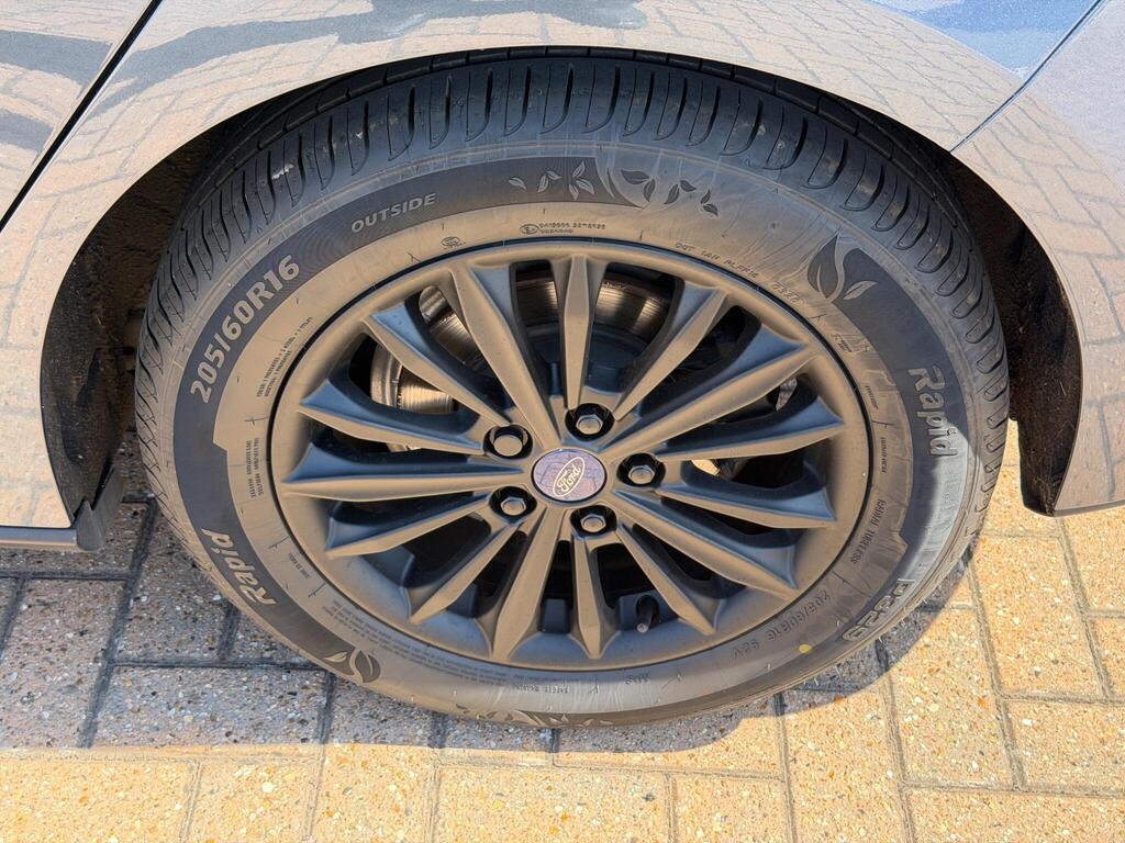 Ford Focus 45