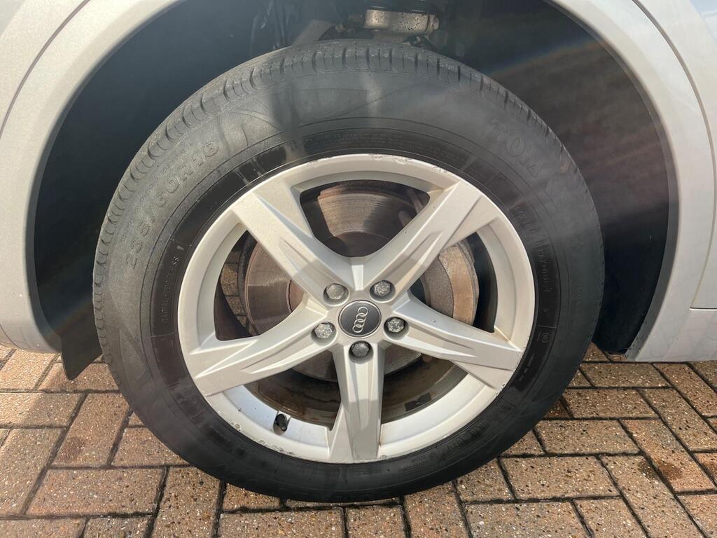 Audi Q5 55