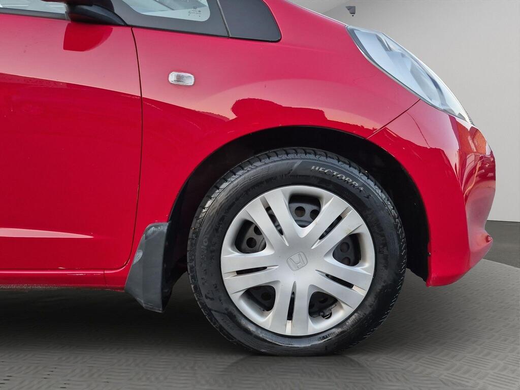 Honda Jazz 41