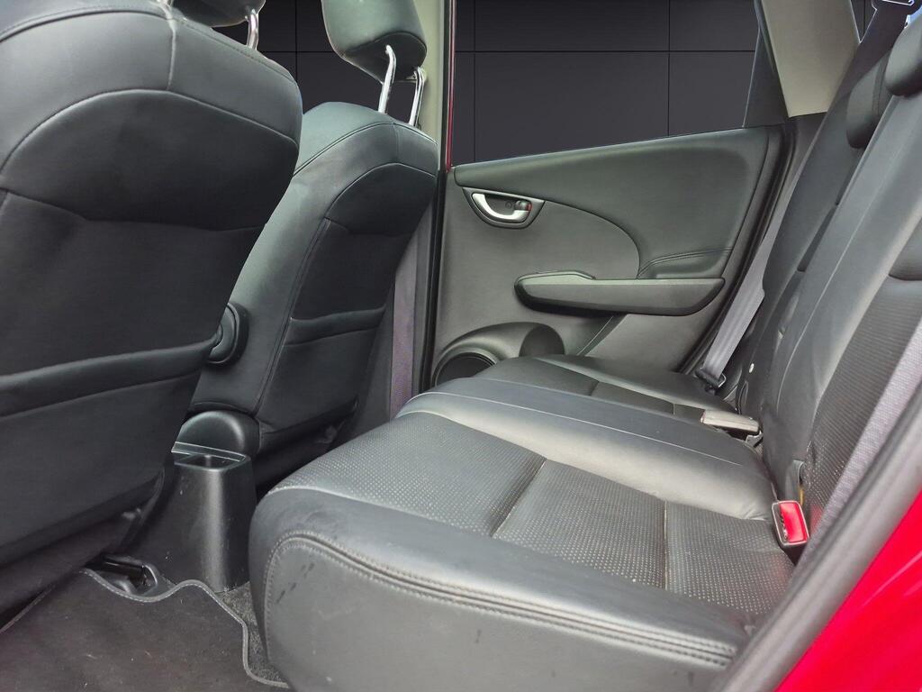 Honda Jazz 17