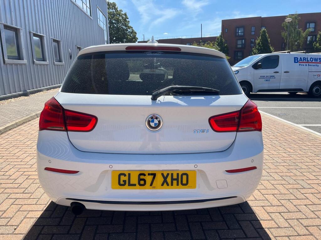 BMW 1 Series 13
