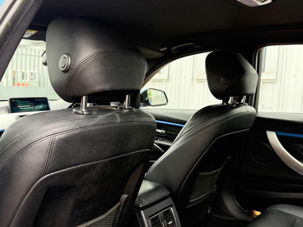 BMW 3 Series 61