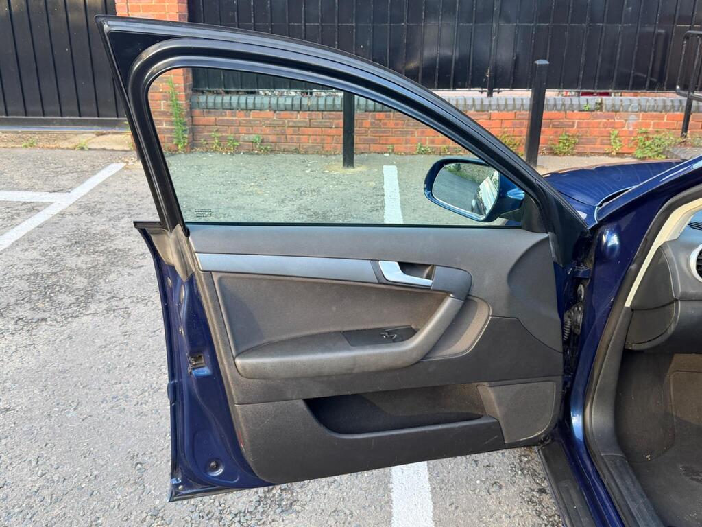 Audi A3 41