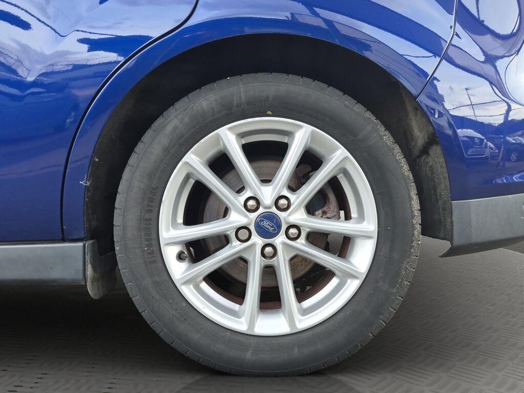 Ford C-Max 35