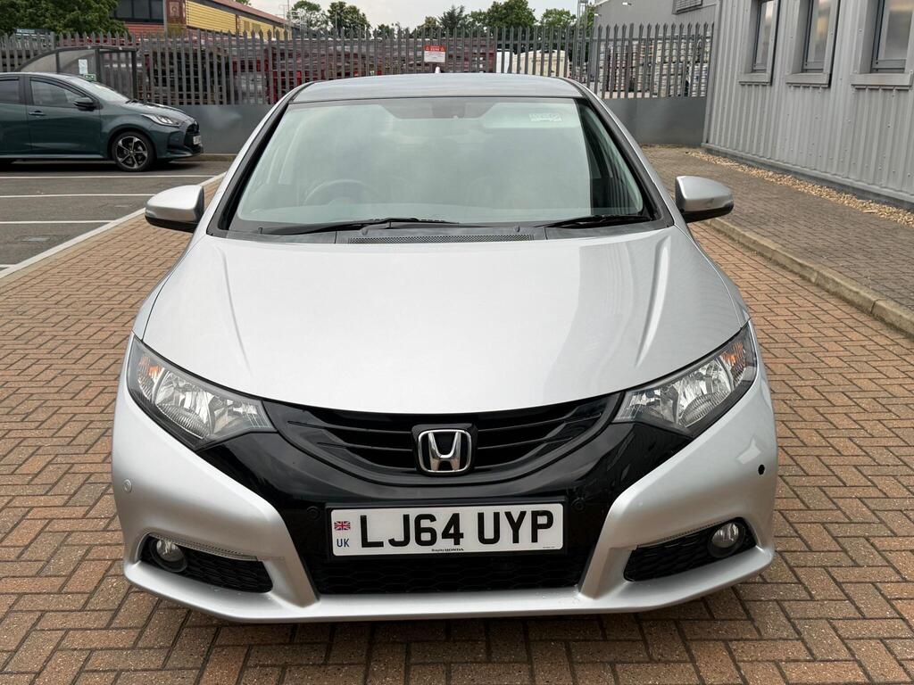 Honda Civic 3