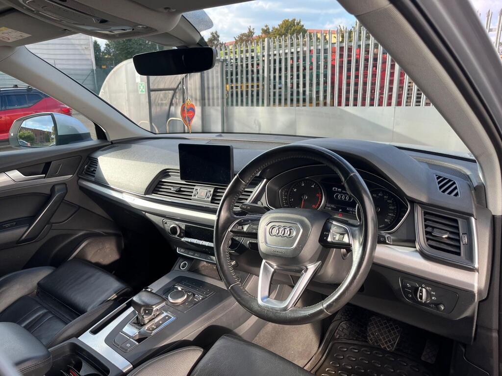 Audi Q5 21