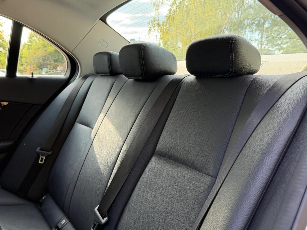 Mercedes-Benz C Class 53