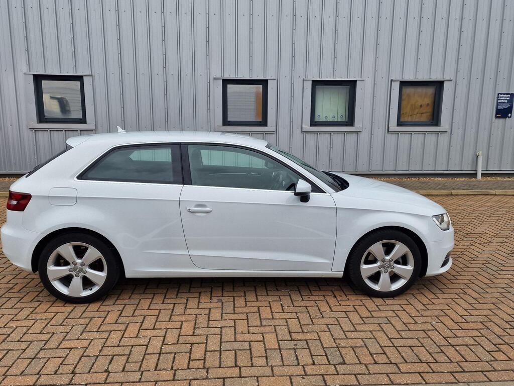 Audi A3 23