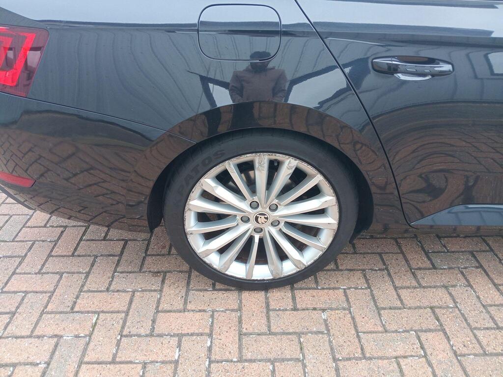 Skoda Superb 38