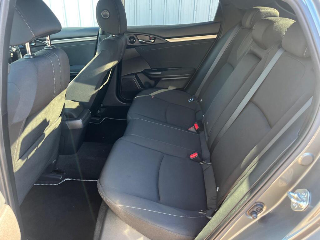 Honda Civic 40