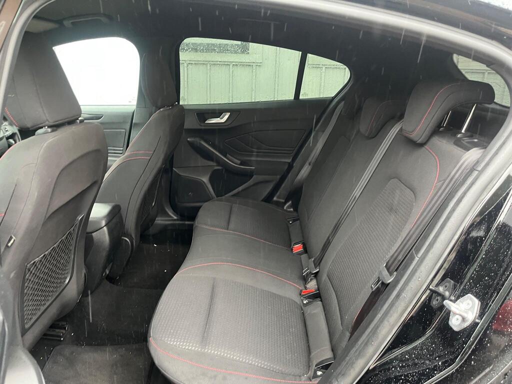 Ford Focus 45