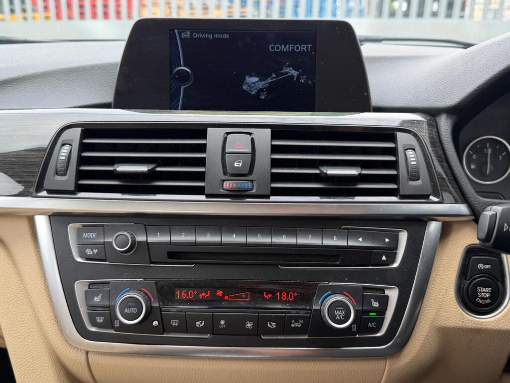 BMW 3 Series 54