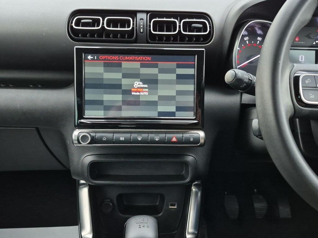 Citroen C3 Aircross 44