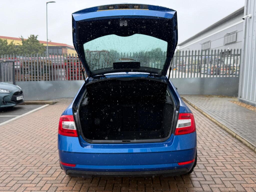 Skoda Octavia 59