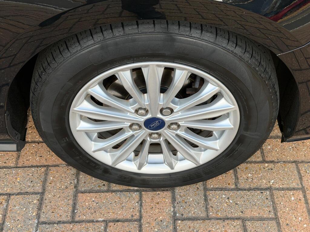 Ford Focus 43