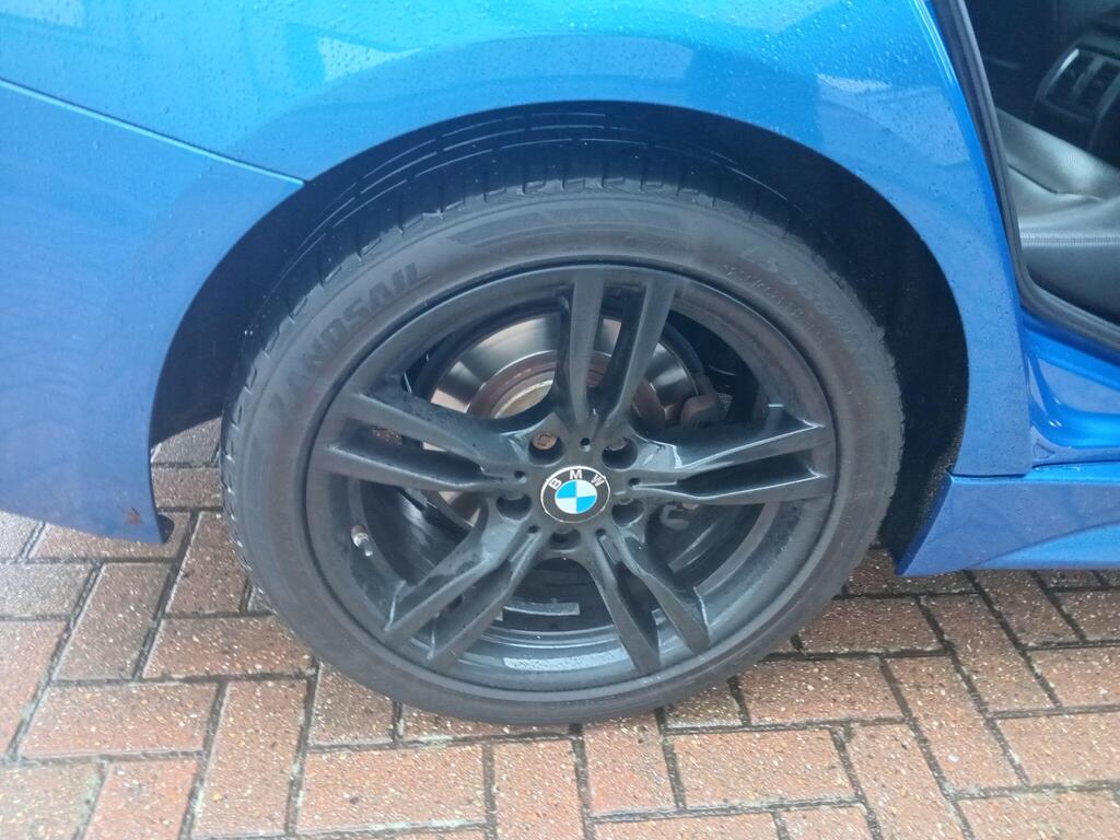 BMW 3 Series 37