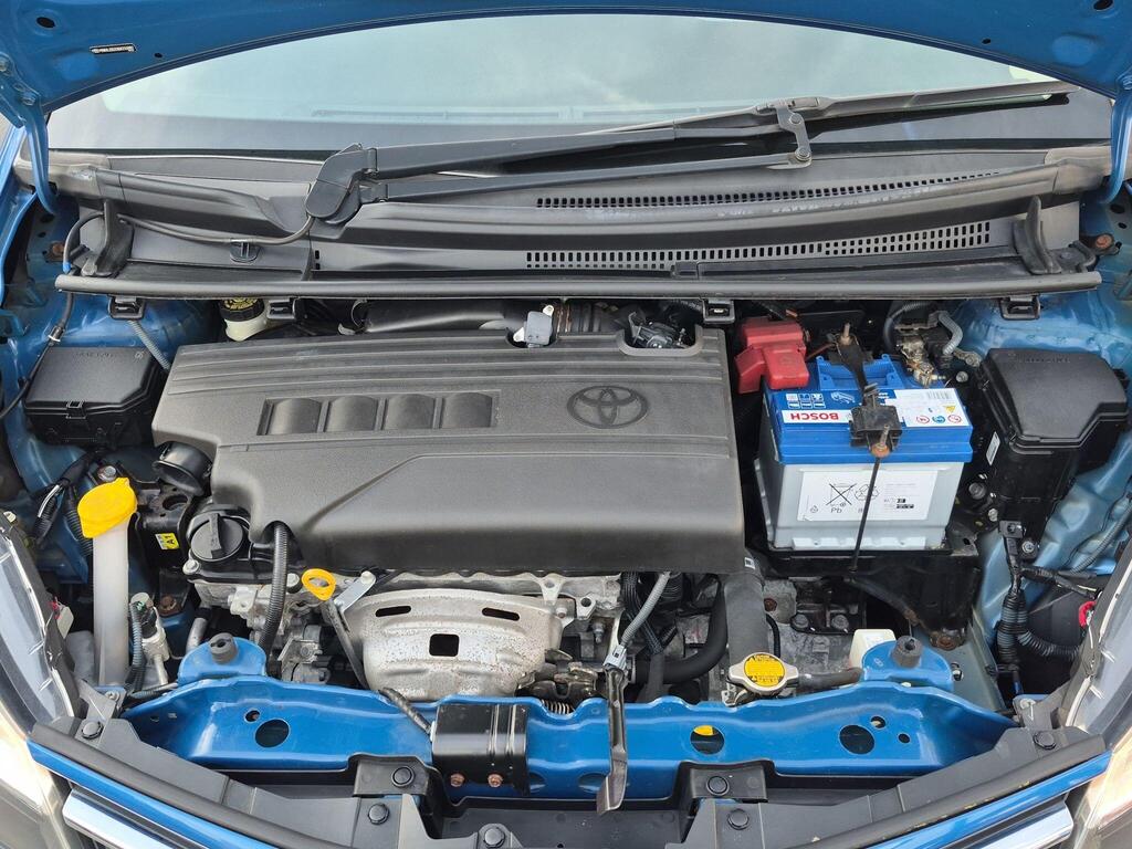 Toyota Yaris 37
