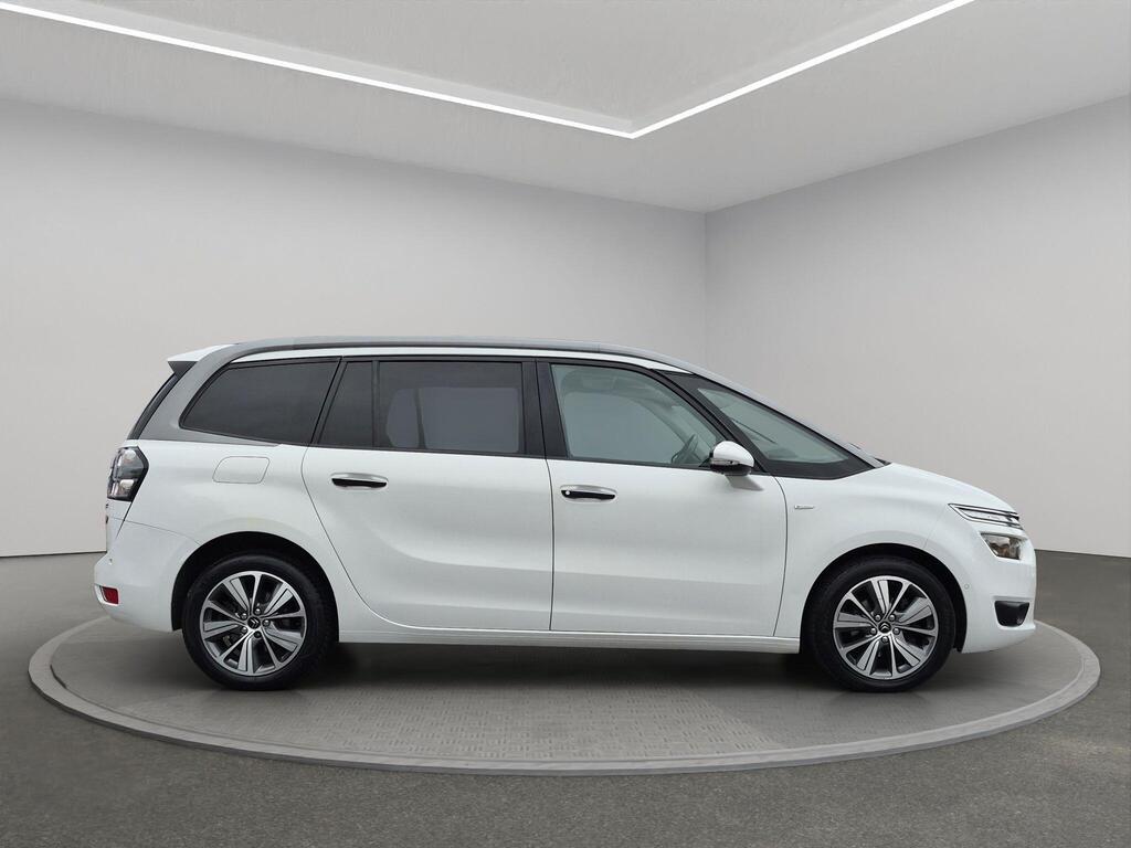 Citroen Grand C4 Picasso 7