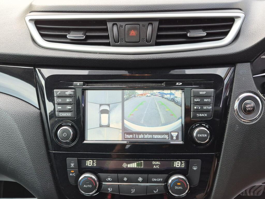 Nissan Qashqai 41