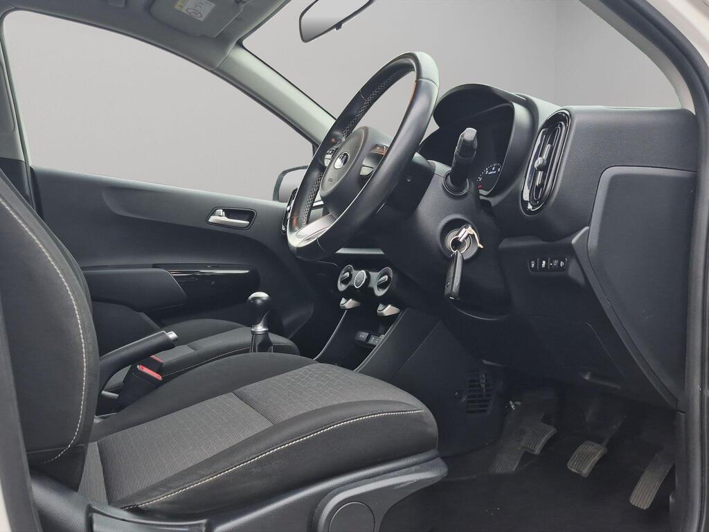 Kia Picanto 14