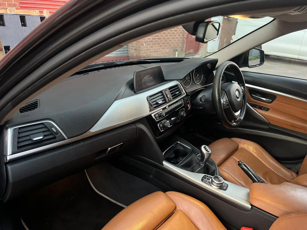 BMW 3 Series 25