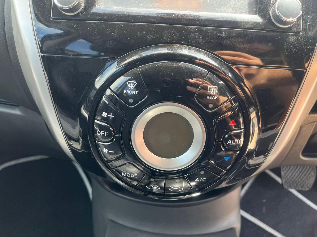 Nissan Note 73