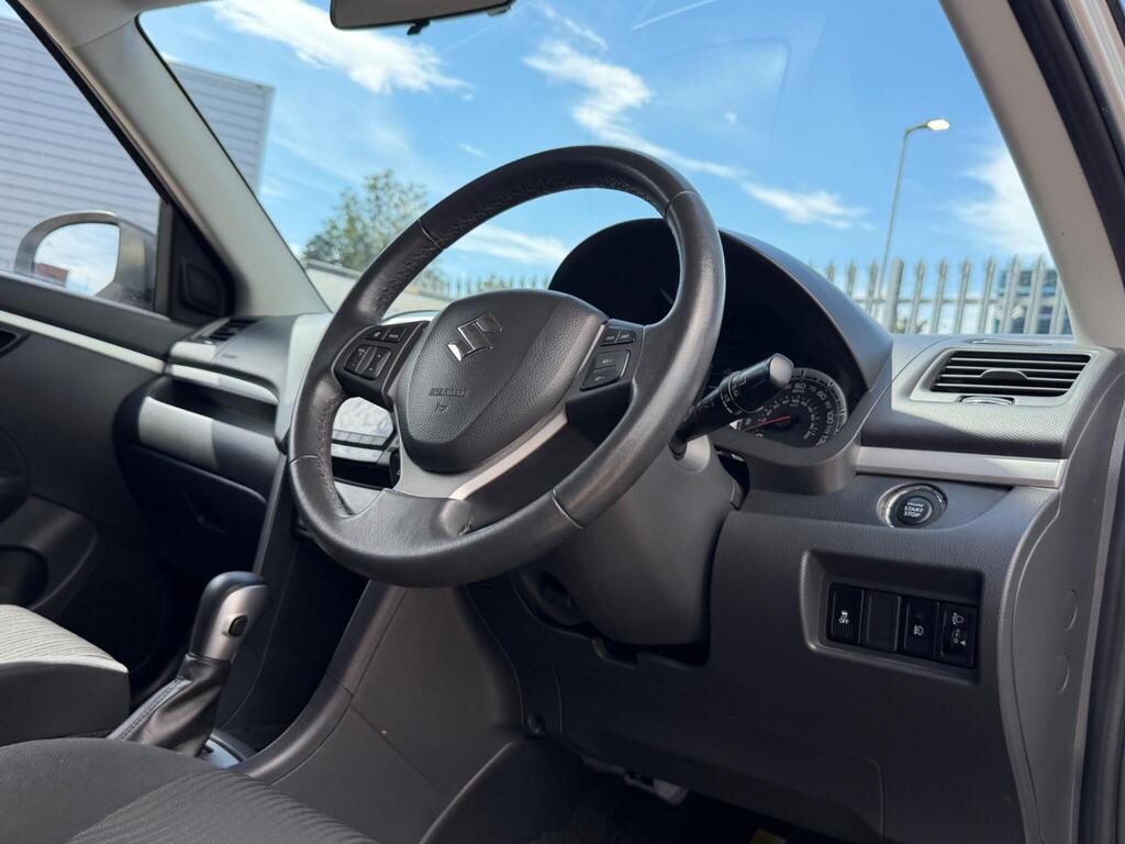 Suzuki Swift 24