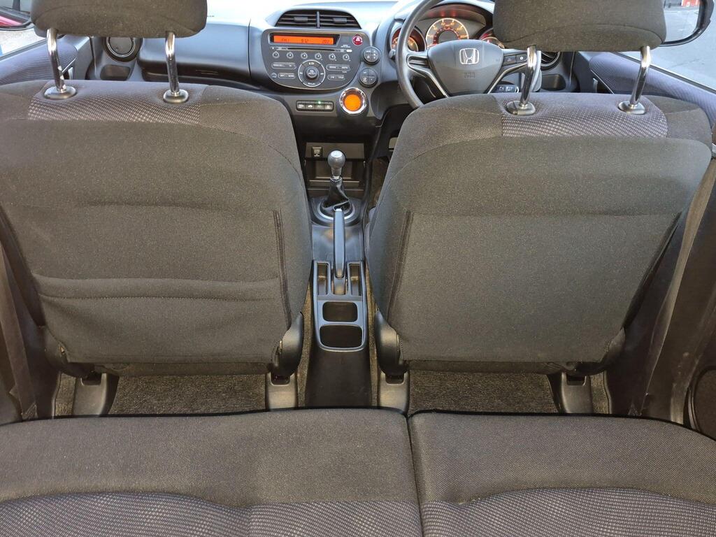 Honda Jazz 16