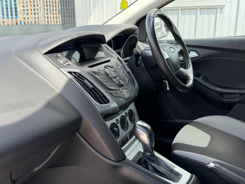 Ford Focus 19