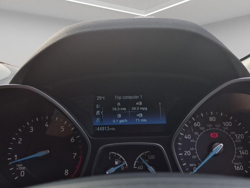 Ford C-Max 40