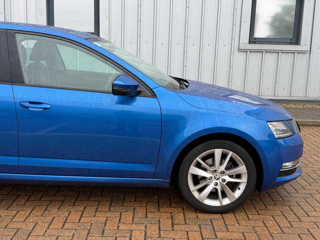 Skoda Octavia 14