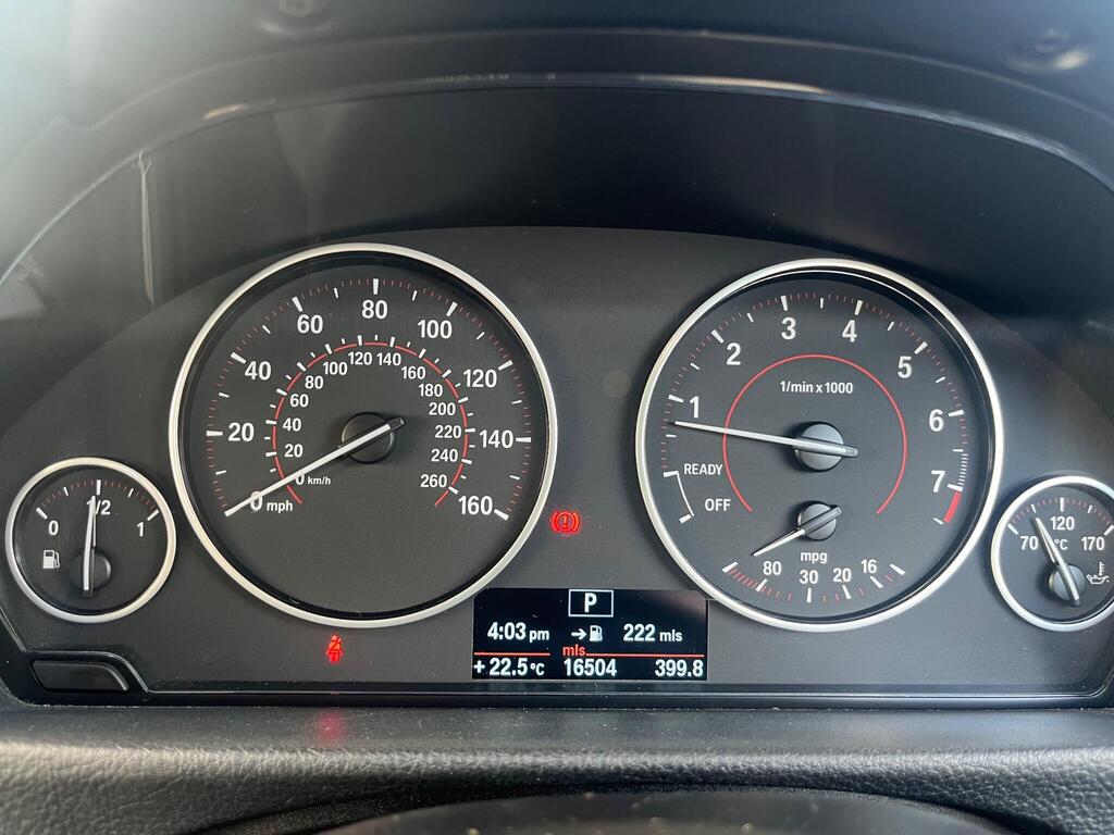 BMW 3 Series 68