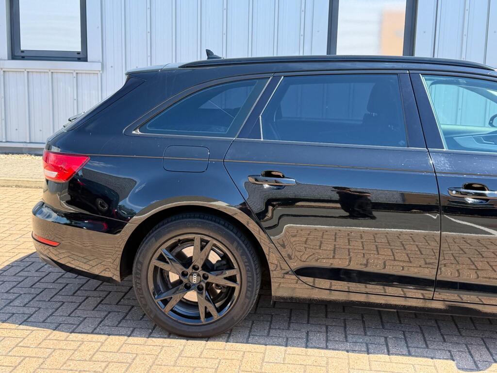 Audi A4 Avant 51