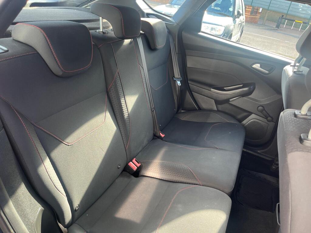 Ford Focus 35