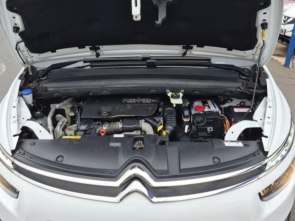 Citroen Grand C4 Picasso 26