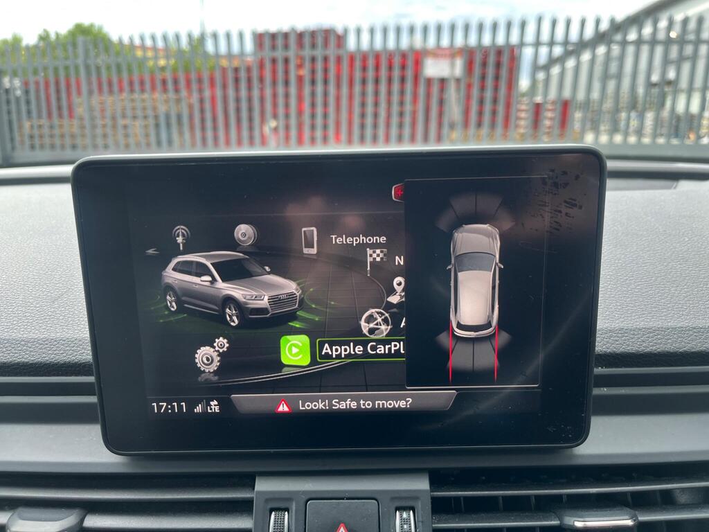 Audi Q5 58