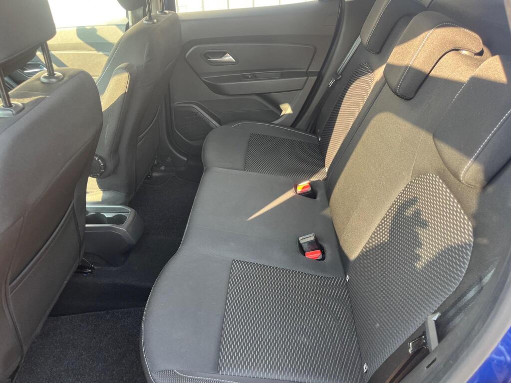 Dacia Duster 33