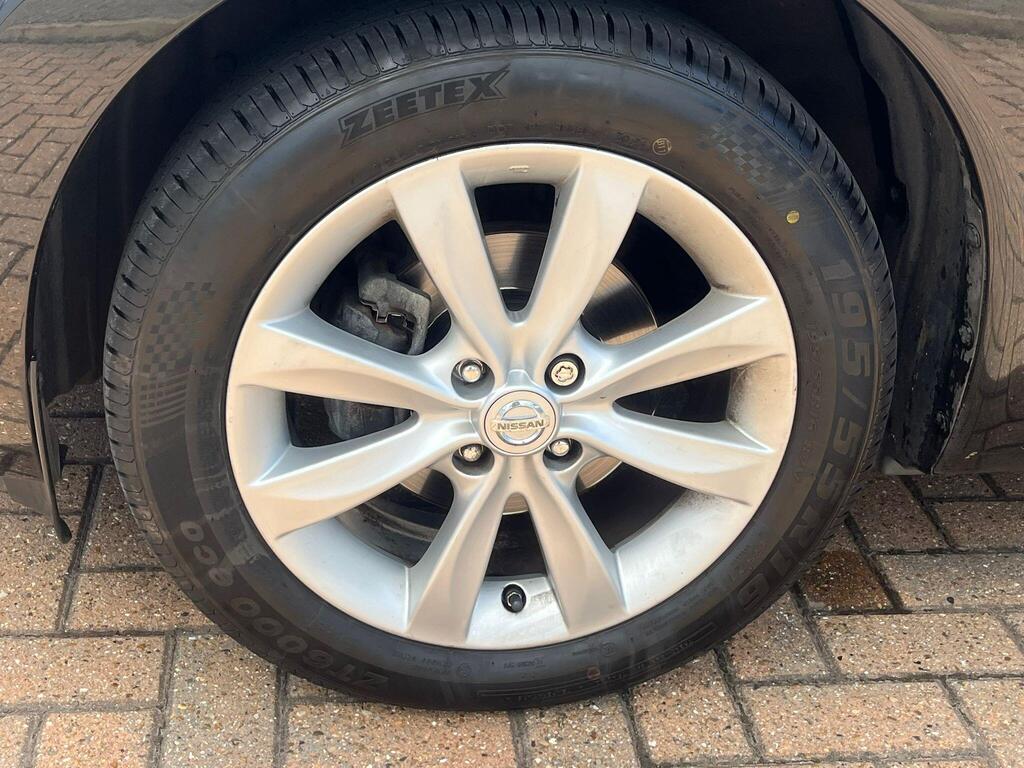 Nissan Note 48