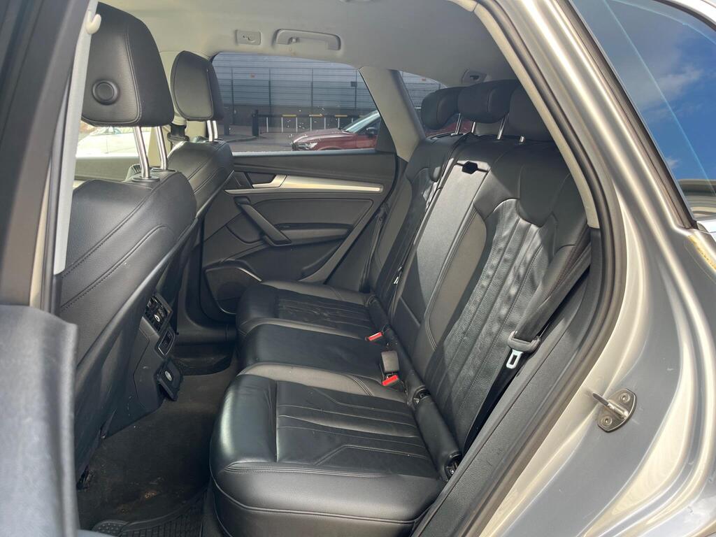 Audi Q5 42