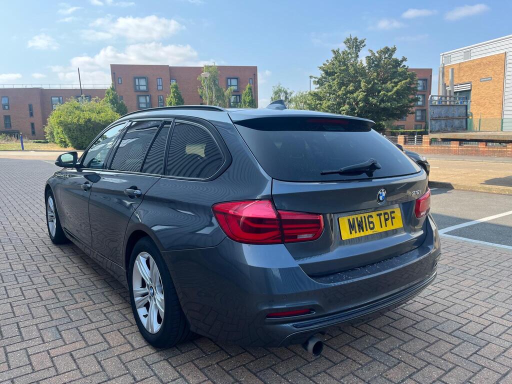 BMW 3 Series 14